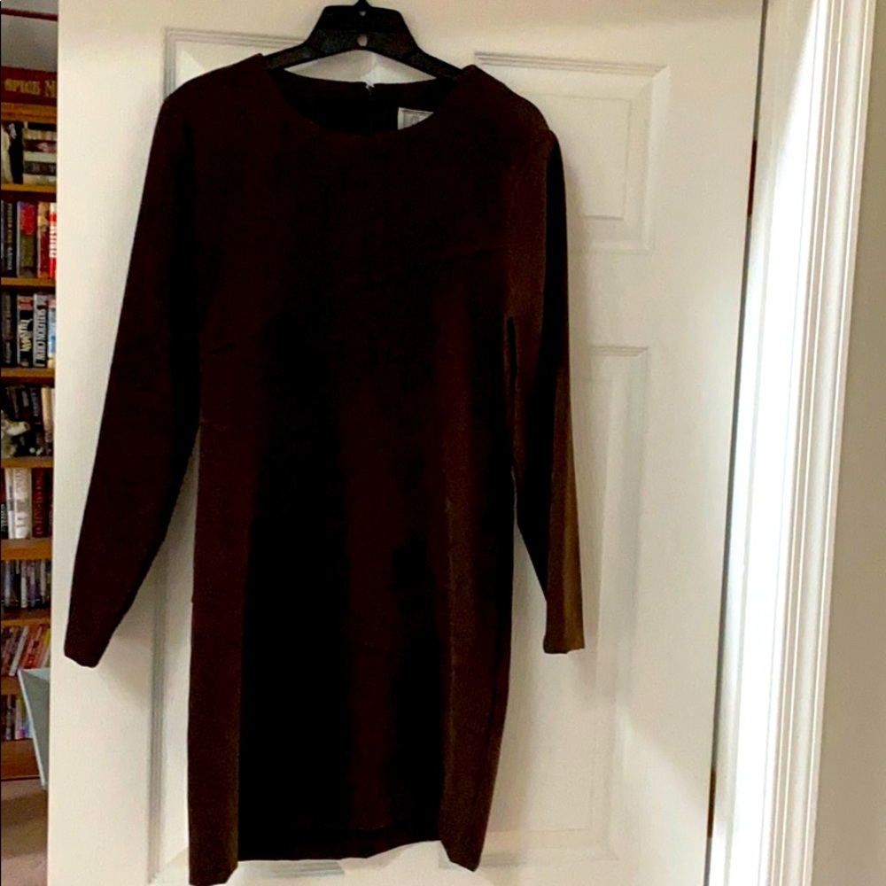 Christy Lyn dress size 8p